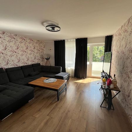 Ferienwohnung Apache Troisdorf Exterior foto