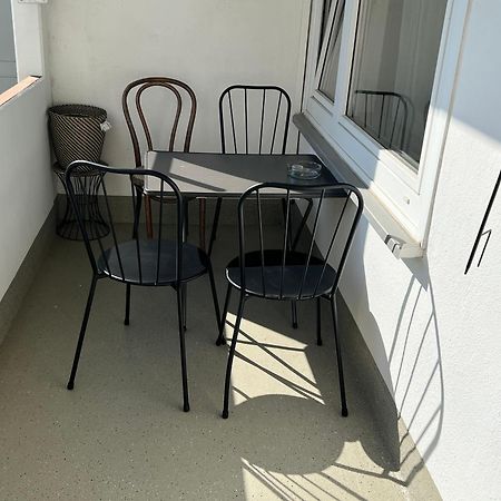 Ferienwohnung Apache Troisdorf Exterior foto