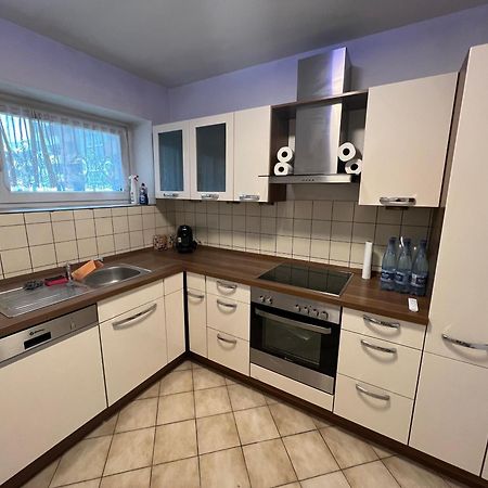 Ferienwohnung Apache Troisdorf Exterior foto