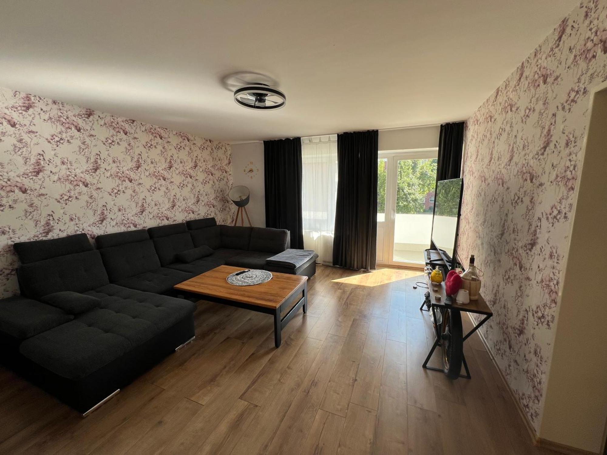 Ferienwohnung Apache Troisdorf Exterior foto