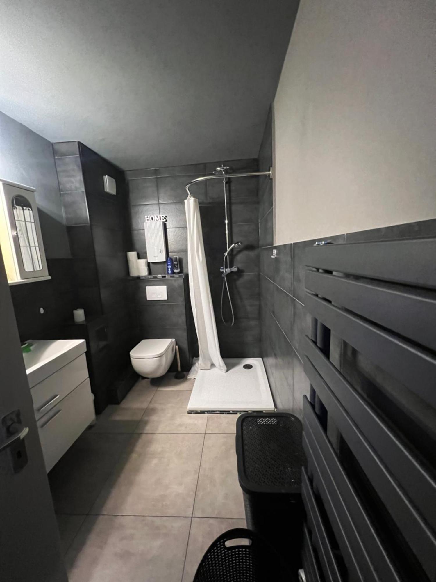 Ferienwohnung Apache Troisdorf Exterior foto
