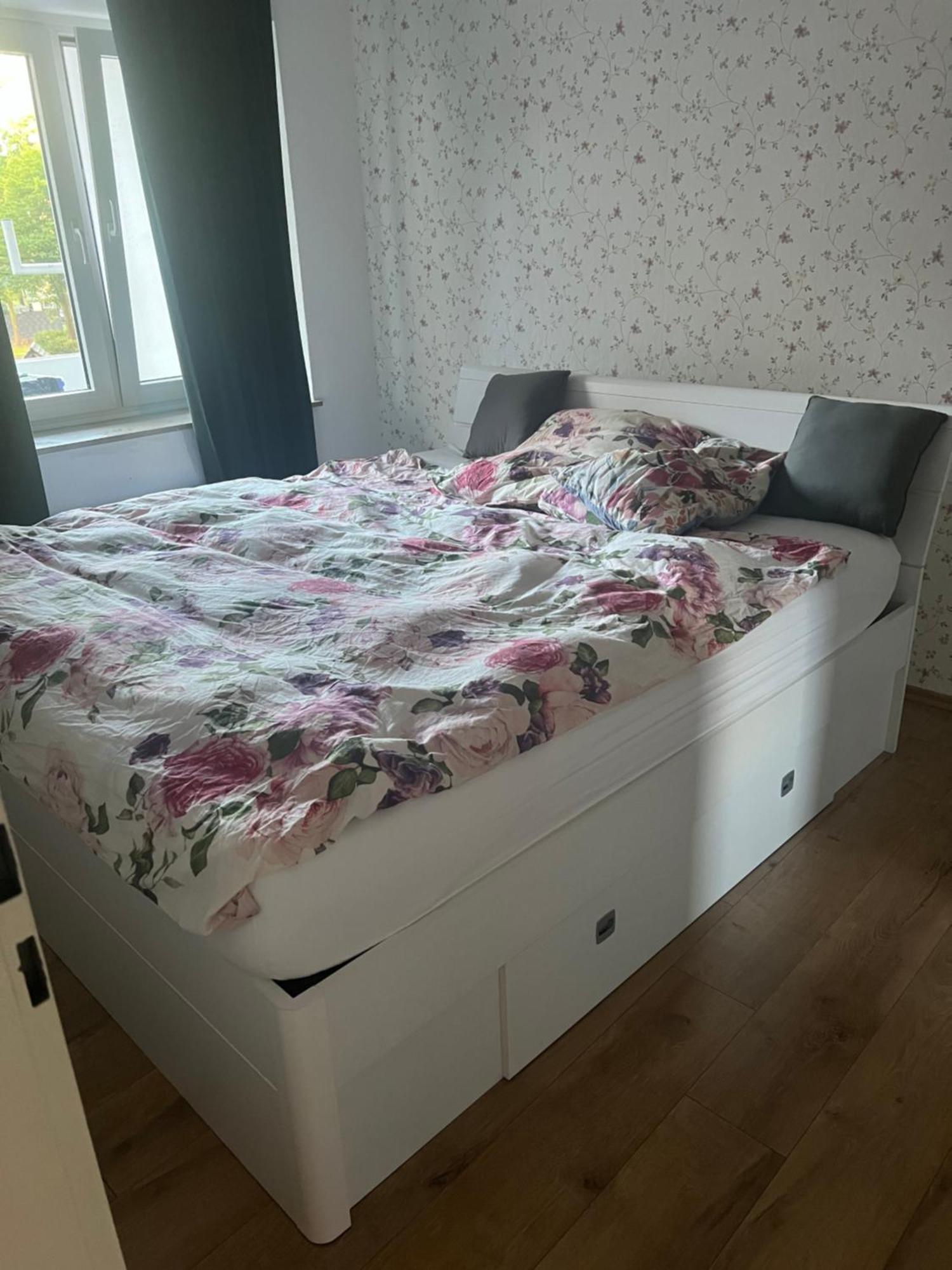 Ferienwohnung Apache Troisdorf Exterior foto
