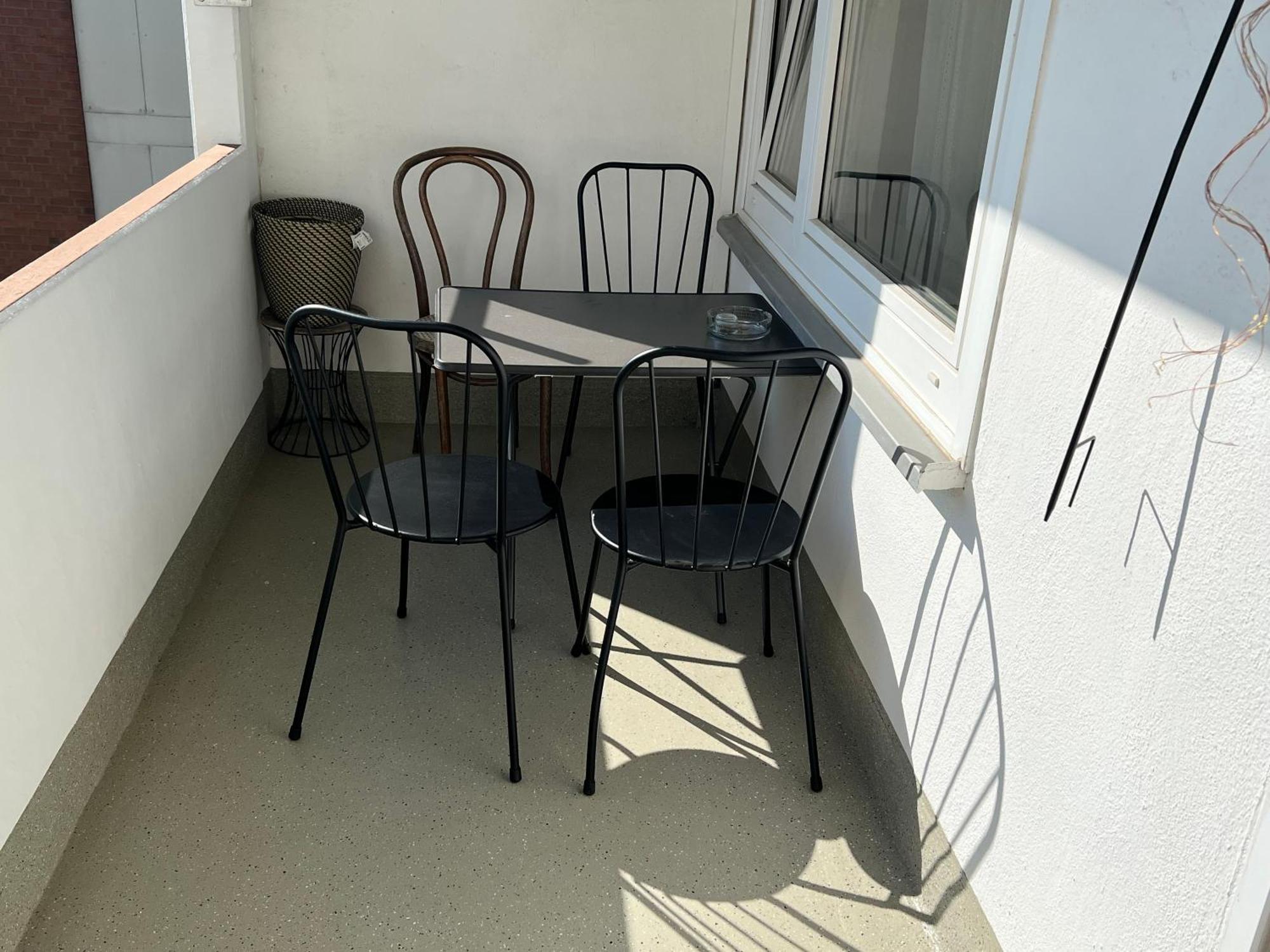 Ferienwohnung Apache Troisdorf Exterior foto