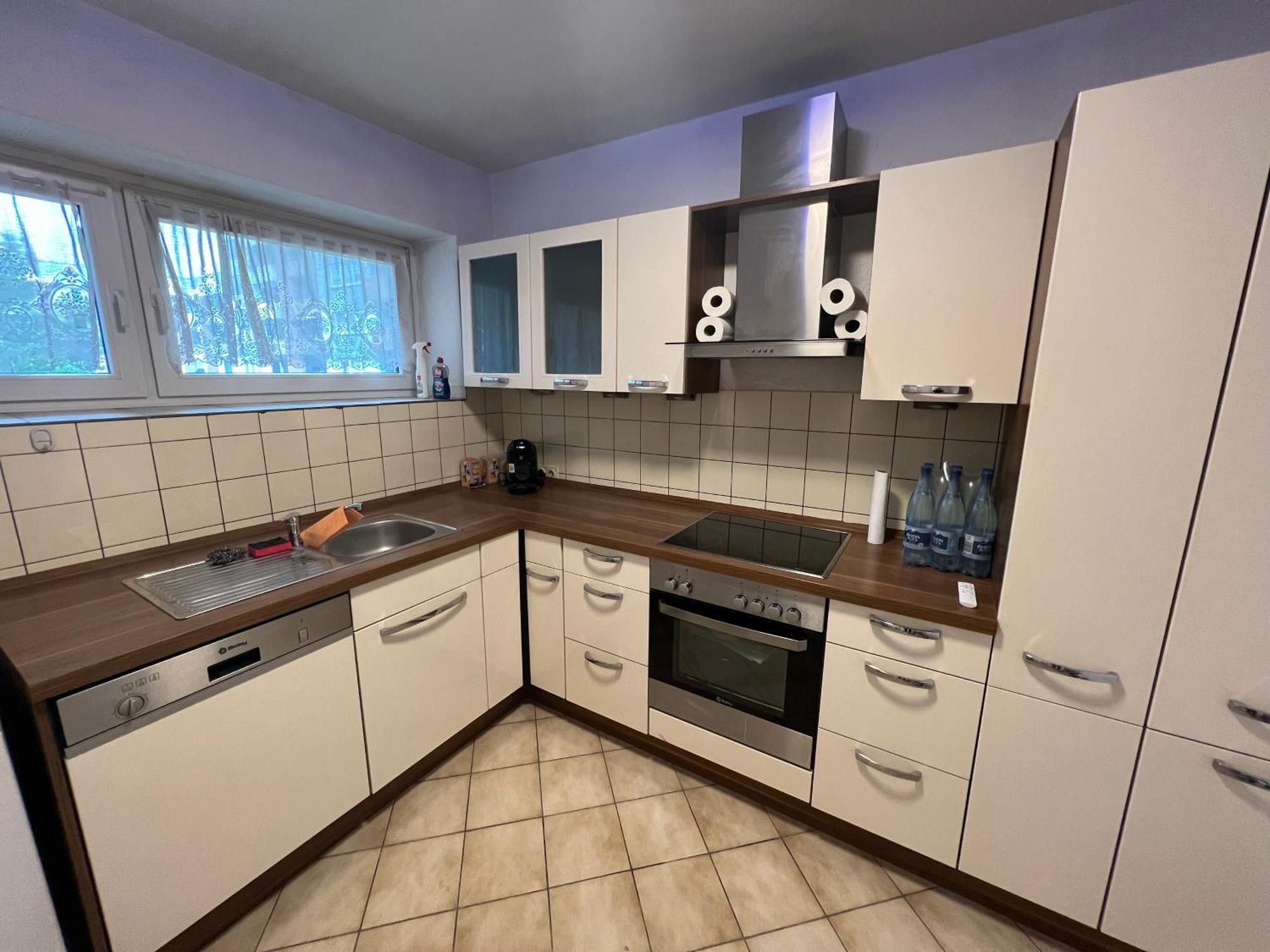 Ferienwohnung Apache Troisdorf Exterior foto